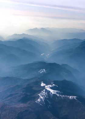 Himalayas India