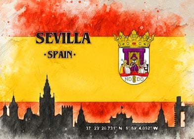 Sevilla