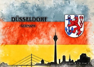 Dusseldorf