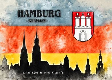 Hamburg