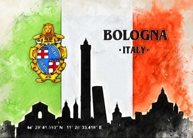 Bologna