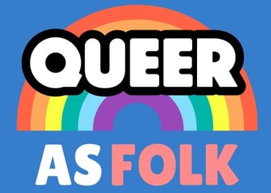 Queer as Folk