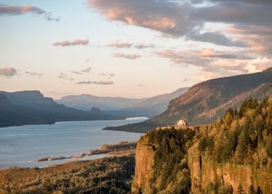 Vista House