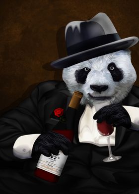 Mafia Panda