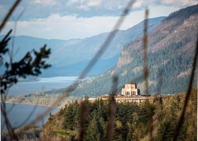 Vista House