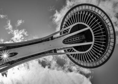 The Space Needle