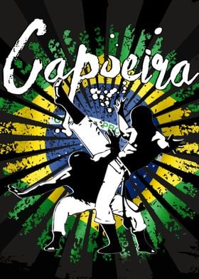 Capoeira