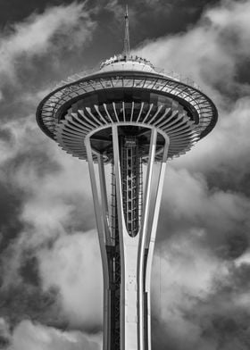 The Space Needle