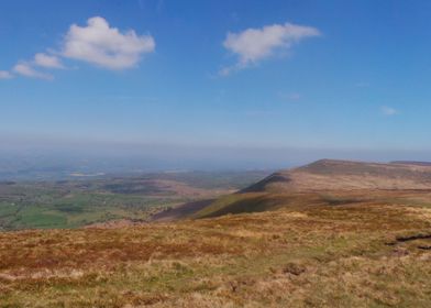 Brecon Beacon