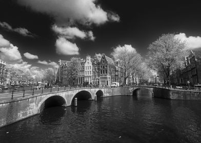 Amsterdam Keidergracht