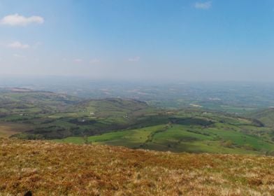 Welsh Landscape