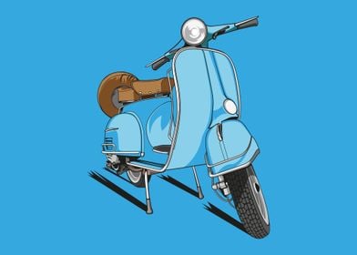Scooter Motorcycles