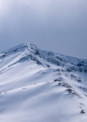 Mountains in Jasper Nation