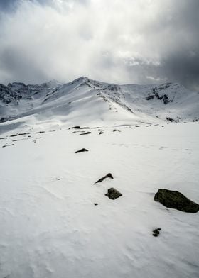 Mountains in Jasper Nation