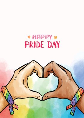 Happy Pride Day