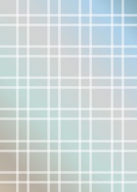 Soft earth tone gridlines 