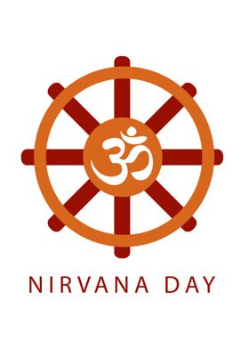 Buddhist Nirvana day