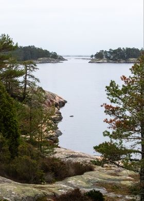 Swedish Archipelago Gaze