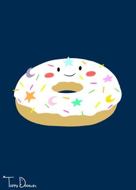 TappuDonut