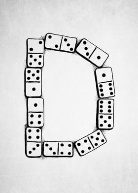 Domino Drops