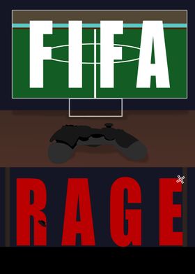 Fifa Rage