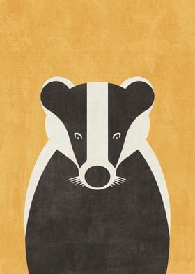 Badger