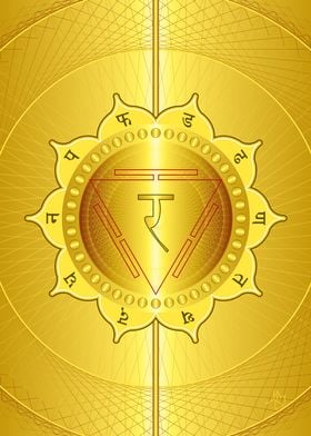 Solar Chakra