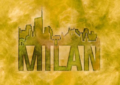 Milan