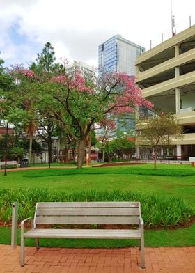 SP CITY MORUMBI SQUARE I