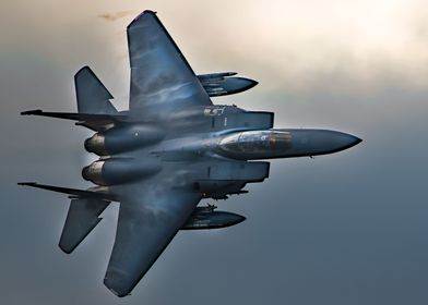 Strike Eagle 11