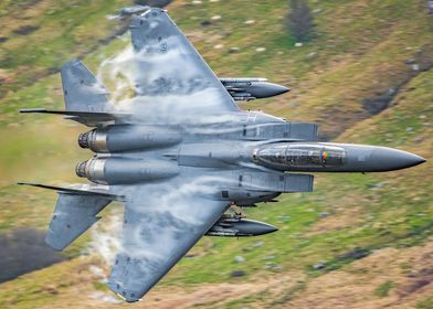 Strike Eagle 7