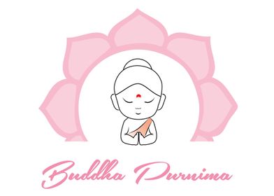 Buddha Purnima or vesak