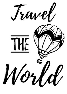Travel the World