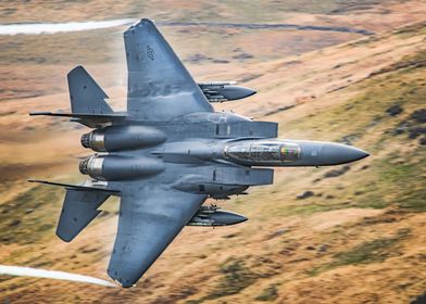 Strike Eagle 6