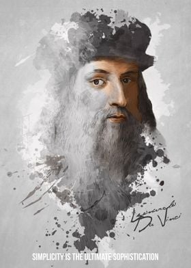 Da Vinci