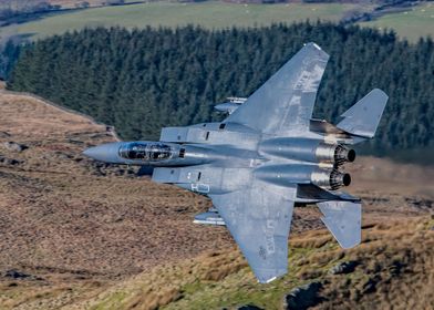 F15 Strike Eagle 3