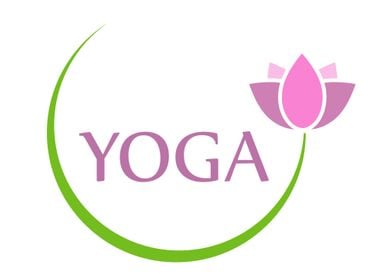 Yoga and the sacred lotus