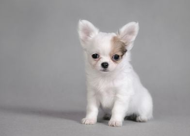 Chihuahua puppy