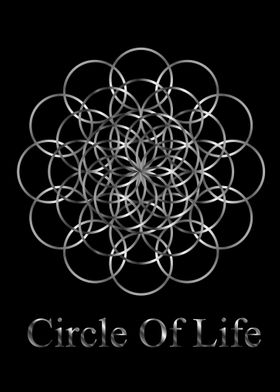 Flower of life