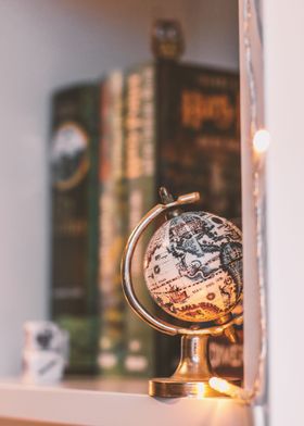 World of books