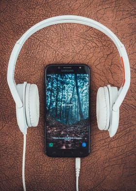 Music on the go