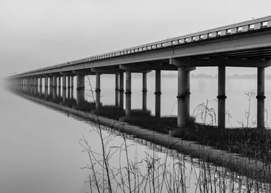 Bridge to Nowhere