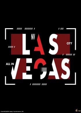 City of Las Vegas