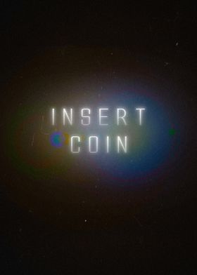 Insert Coin