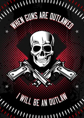 Gun Outlaw
