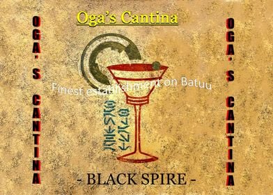 Ogas Cantina add