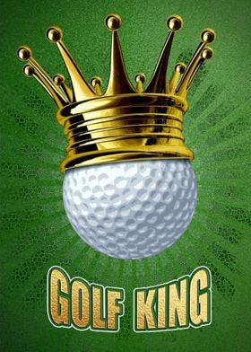 Golf King Ryoal 