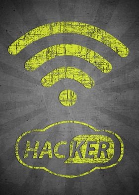 Wi Fi Hacker