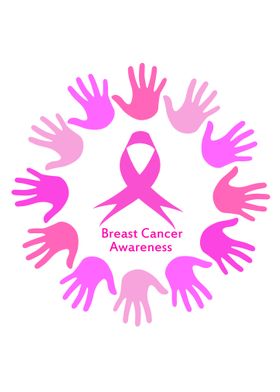 Global breast cancer aware