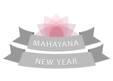 Mahayana New Year 